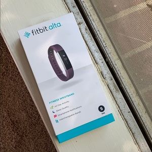 Women’s FitBit Alta